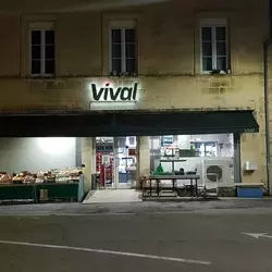 Épicerie VIVAL (à emporter)